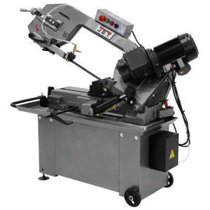 Jet Tools - HBS-814GH, 8" x 14" Horizontal Geared Head Bandsaw