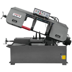 Jet Tools - HBS-1321W, 13" x 21" Semi-Auto Horizontal Bandsaw