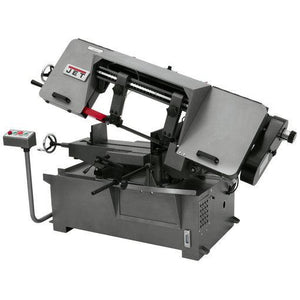 Jet Tools - J-7040M-4, 10" x 16" Horizontal Mitering Bandsaw