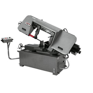 Jet Tools - J-7060-4, 12" x 20" Semi-Automatic Horizontal Bandsaw