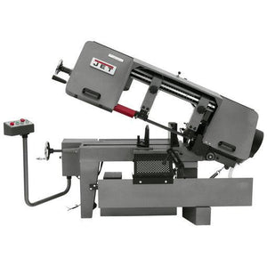 Jet Tools - J-7020, 10" x 16" Horizontal Bandsaw