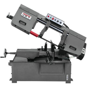 Jet Tools - MBS-1014W-3, 10" x 14" Horizontal Mitering Bandsaw