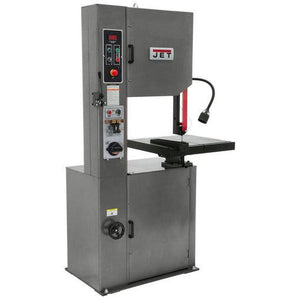 Jet Tools - VBS-2012, 20" Vertical Bandsaw