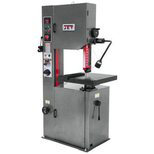 Jet Tools - VBS-1408, 14" Vertical Bandsaw