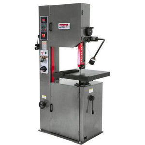 Jet Tools - VBS-1610, 16" Vertical Bandsaw