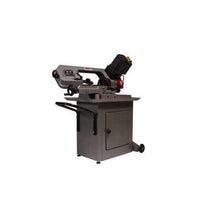 Load image into Gallery viewer, Jet Tools - HBS-56S, 5&quot; x 6&quot; Variable Speed Mitering Horizontal Mitering Bandsaw