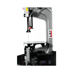 Jet Tools - HVBS-712V, 7" x 12" Variable Speed Horizontal / Vertical Bandsaw