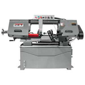 Jet Tools - HBS-916EVS, 9" x 16" EVS Horizontal Bandsaw  CSA Approved 1-1/2HP, 115V, Single Ph