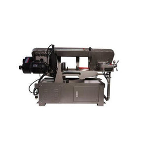 Jet Tools - HBS-1220MSAH, 12" x 20" Semi-Automatic Horizontal Bandsaw with Hydraulic Vise