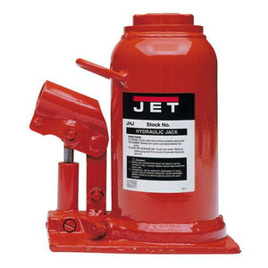 Jet Tools - JHJ-12-1/2L Hydraulic Jack ONLY