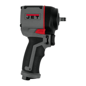 Jet Tools - JAT-125, 3/8" Stubby Composite Impact Wrench