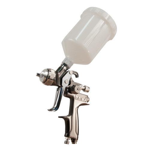 Anest Iwata 5573, LPH400-184LV Spray Gun with PCG10EM 1000ml Aluminum Cup