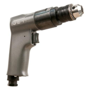 Jet Tools - JAT-600, 3/8" Reversible Drill