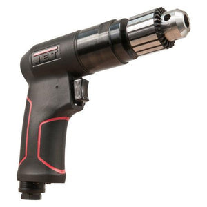 Jet Tools - JAT-620, 3/8" Reversible Drill