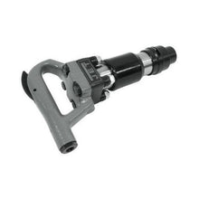 Load image into Gallery viewer, JPW JCT-3620, 3&quot; 4-Bolt Chipping Hammer Round Shank