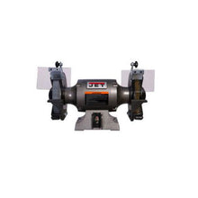 Load image into Gallery viewer, Jet Tools - JBG-8W, 8&quot; Shop Bench Grinder with Wire Wheel