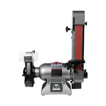 Load image into Gallery viewer, Jet Tools - IBGB-248VS Combination 8&quot; Variable Grinder with 2&quot;x48&quot; Belt Sander