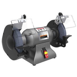 Jet Tools - IBG-8, 8" Industrial Bench Grinder