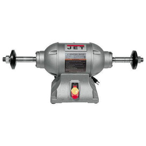 JPW JET 10 in Single Speed Industrial Buffer