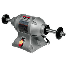 Load image into Gallery viewer, JPW JET 10 in Single Speed Industrial Buffer