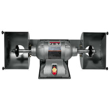 Load image into Gallery viewer, JPW JET 10 in Single Speed Industrial Buffer