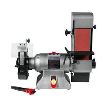 Load image into Gallery viewer, Jet Tools - IBGB-436 Combination 8&quot; Industrial Grinder with 4&quot;x 36&quot; Belt Sander