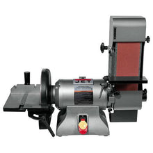 Load image into Gallery viewer, Jet Tools - IBDG-436 Bench 4x36&quot; BELT &amp;  9&quot;  DISC Sander