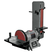 Load image into Gallery viewer, Jet Tools - IBDG-248 Bench  2x48&quot; BELT &amp;  9&quot; DISC Sanders