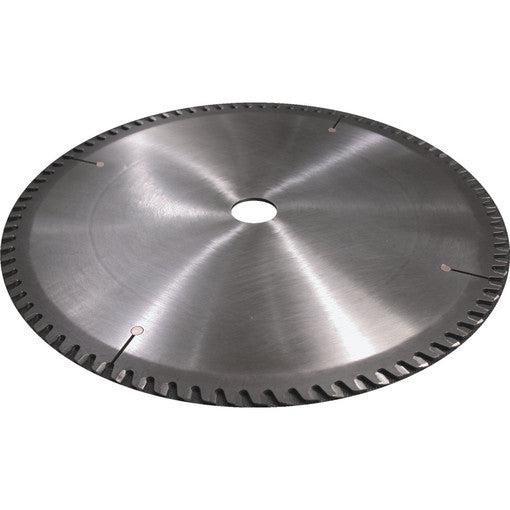 JPW Non-Ferrous Circular Saw Blade 350mm x 32mm x 2.5mm x 180T For J-CK350-2/4K