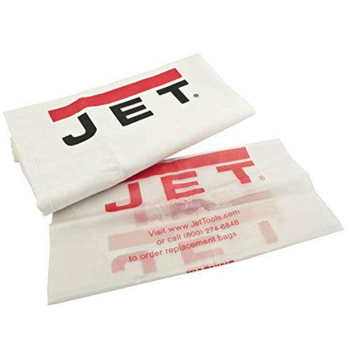 Jet Tools - 30-Micron Filter & Collection Bag Kit, DC-650