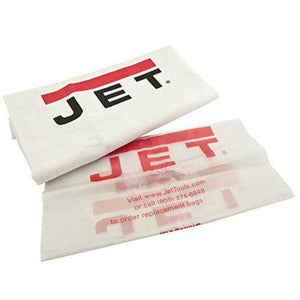 Jet Tools - 30-Micron Filter & Collection Bag Kit, DC-650