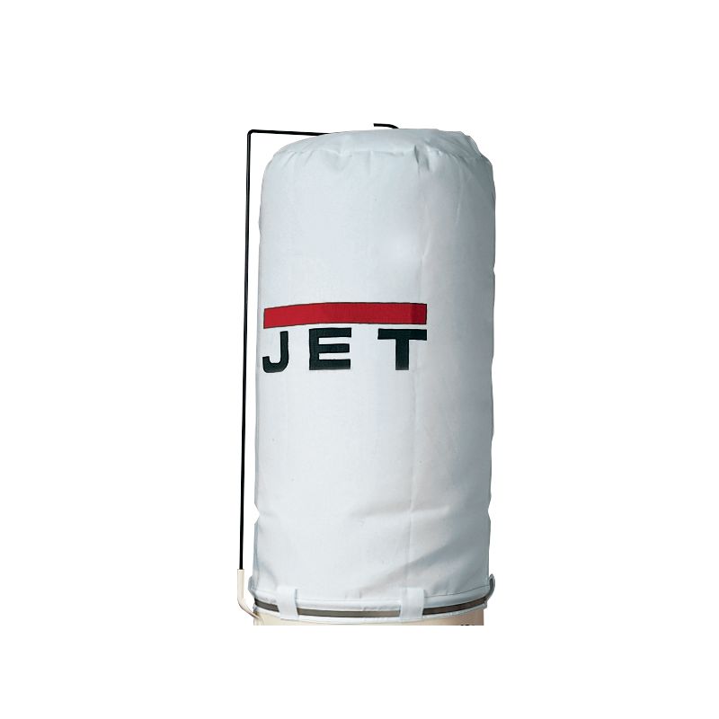 Jet Tools - Filter Bag, 30-Micron, for DC-1200, DC-1200VX