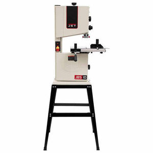 JPW JWB-10, 10" Open Stand Bandsaw