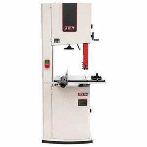 Jet Tools - JWBS-18, 18" Bandsaw, 1-3/4HP, 115/230V