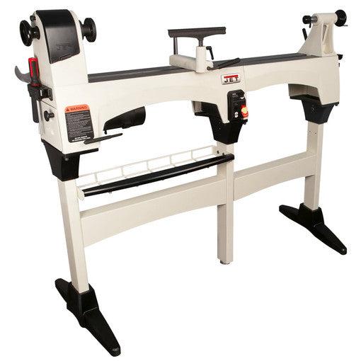 Jet Tools - JWL-1221VS Bed Extension