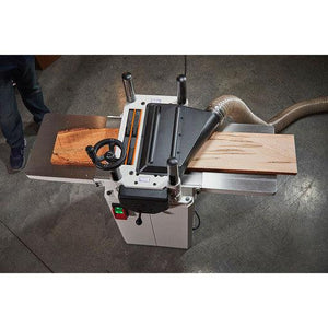 Jet Tools - JWP-15BHH, 15" CS Planer with Helical Head