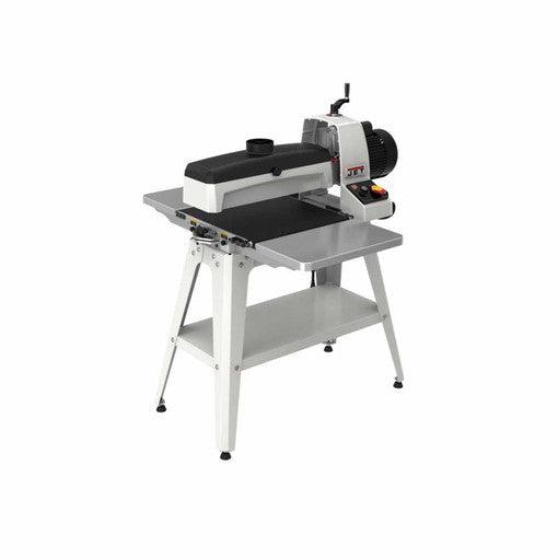 Jet Tools - JWDS-1836 Drum Sander, 1.75HP 1PH 115V, Open Stand