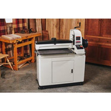 Load image into Gallery viewer, Jet Tools - JWDS-2550 Drum Sander w/Closed Stand