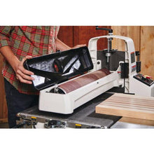 Load image into Gallery viewer, Jet Tools - JWDS-2550 Drum Sander w/Closed Stand