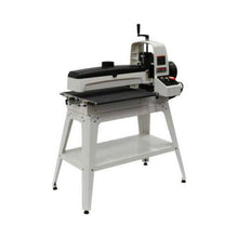 Load image into Gallery viewer, Jet Tools - JWDS-2550 Drum Sander w/Open Stand