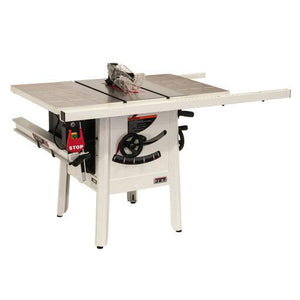 Jet Tools - JPS-10 10" Proshop 1.75HP 1PH 115V. 30" Fense System, Steel Wing w/ Riving Knife