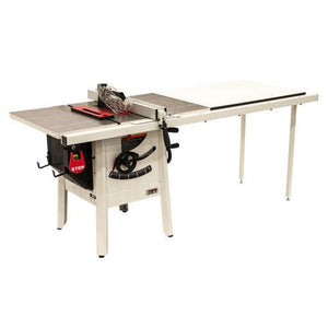 Jet Tools - JPS-10 10" Proshop 1.75HP 1PH 115V. 52" Fence System, Steel Wing w/ Riving Knife