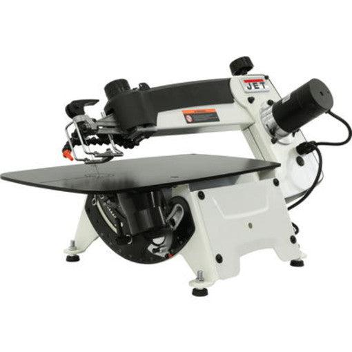 Jet Tools - JWSS-18B Scroll Saw