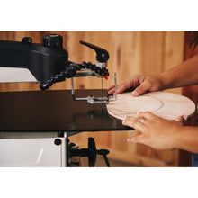 Load image into Gallery viewer, Jet Tools - JWSS-18B Scroll Saw