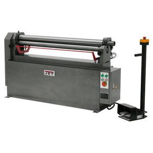 Jet Tools - ESR-1650-3T, 50" x 16 Gauge Electric Slip Roll 3Ph