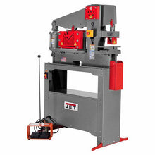 Load image into Gallery viewer, Jet Tools - JIW-45T Ironworker