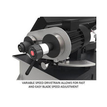 Load image into Gallery viewer, Jet Tools - Elite 8x13 Bandsaw