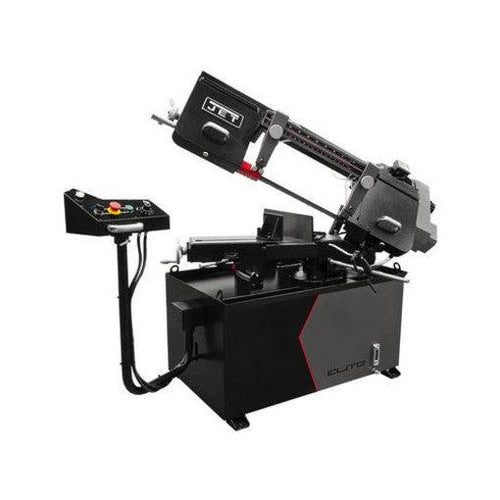 Jet Tools - Elite 8x13 Mitering Bandsaw