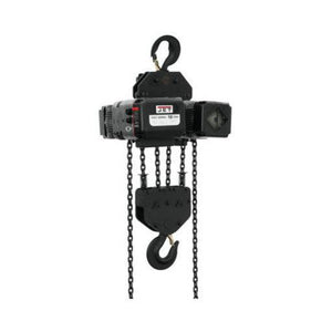 Jet Tools - VOLT 10 Ton Electric Hoist 3PH 230V 10' Lift -- While Supplies Last