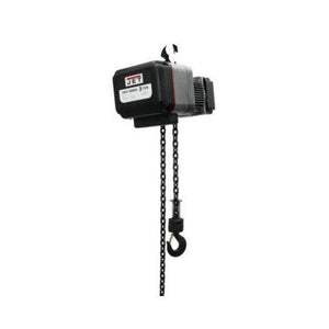 Jet Tools - VOLT 3 Ton Electric Hoist 3PH 230V 15' Lift -- While Supplies Last